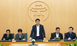 Phòng virus corona, Chủ tịch Hà Nội khuyến cáo dân không ăn thịt chó, mèo